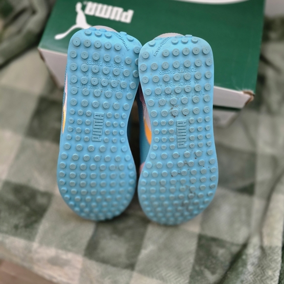 PUMA Future Rider Double St - Picture 3 of 4